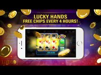 CasinoRush by PokerStars screenshot, image №895368 - RAWG