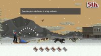 Dog Sled Saga (itch) screenshot, image №1002438 - RAWG