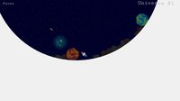 LD42 - Running out of Space screenshot, image №1177173 - RAWG