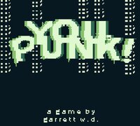 You, Punk! screenshot, image №3681592 - RAWG