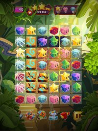 Jungle Cubes screenshot, image №1668327 - RAWG