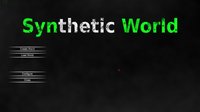 StaudSoft's Synthetic World Beta screenshot, image №123575 - RAWG