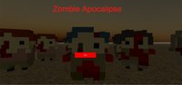 Zombie Apocalipse screenshot, image №1263048 - RAWG