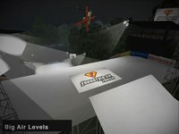 MyTP Freeskiing 2 screenshot, image №2066623 - RAWG