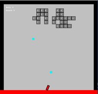 Blocks (Nixu0101) screenshot, image №1219719 - RAWG