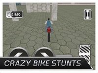 MoterBike Jumping Xtreme screenshot, image №1653780 - RAWG