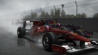 F1 2010 screenshot, image №281394 - RAWG