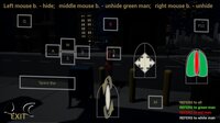 Hide and Seek (itch) (Dandruff) screenshot, image №2995125 - RAWG