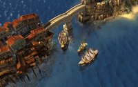 Kartuga screenshot, image №597047 - RAWG