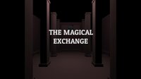 The Magical Exchange DEMO screenshot, image №3433457 - RAWG
