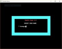 Zombie Game (itch) screenshot, image №1154731 - RAWG