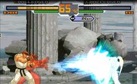 Capcom VS Sega VS Nintendo VS SNK screenshot, image №3579150 - RAWG
