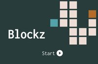 Blockz (kellychu) screenshot, image №3694265 - RAWG