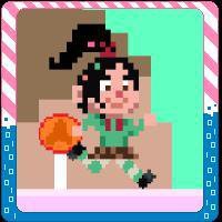 Vanellope Sweet Adventures screenshot, image №1073614 - RAWG