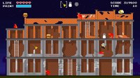 Bugs 'N Boo Hags screenshot, image №1943338 - RAWG