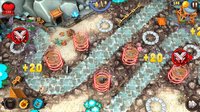 Tower Defense: Defender of the Kingdom screenshot, image №2153490 - RAWG