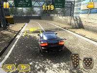 Car Parking Test - Realistic Driving Simulation screenshot, image №1881651 - RAWG