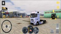 Truck Simulator EURO 2022 TOW screenshot, image №3292951 - RAWG