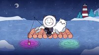 Fishy Love screenshot, image №2379064 - RAWG