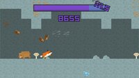 Endless Fox Dash screenshot, image №2499250 - RAWG