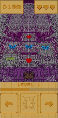 SpiderJourney screenshot, image №3737525 - RAWG