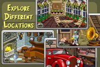 Adventures of Veronica Wright Free screenshot, image №1832268 - RAWG