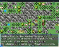 Mountain Island screenshot, image №3232774 - RAWG