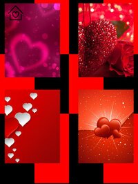 Piano Tile Valentines - Free Music Games For Love screenshot, image №2709462 - RAWG