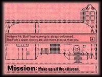 The Daily Clock screenshot, image №1072660 - RAWG