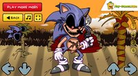 FNF Sonic EXE Test screenshot, image №3041198 - RAWG