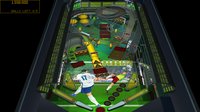 Soccer Pinball Thrills screenshot, image №202673 - RAWG