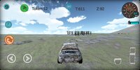 Drive Zombie Mountain screenshot, image №3015000 - RAWG