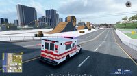 Ambulance Emergency Simulation screenshot, image №3347584 - RAWG