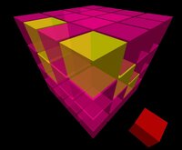 ButtonBass Reggaeton Cube screenshot, image №3617900 - RAWG