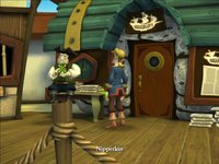 Tales of Monkey Island: Chapter 1 screenshot, image №651094 - RAWG