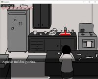 Tíndalos screenshot, image №2625374 - RAWG