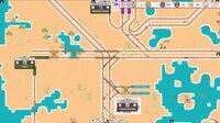 Iron Roads screenshot, image №4151318 - RAWG