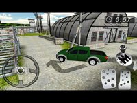Army Base Camp Parking screenshot, image №1646947 - RAWG