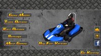 Go Karting Outdoor Free screenshot, image №2063091 - RAWG