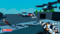 TP Shooter (Skull Games Dev) screenshot, image №3462243 - RAWG