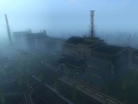 Escape from Chernobyl screenshot, image №935597 - RAWG