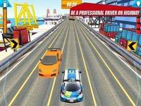 Highway Car Crash Racing screenshot, image №1801070 - RAWG