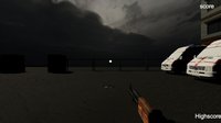 Zombie Shooter XI screenshot, image №2325006 - RAWG