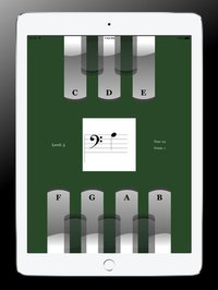 Sight Reading Bass screenshot, image №2221490 - RAWG