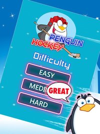 Penguin Fight Glow Ice Hockey Shootout Extreme screenshot, image №1612442 - RAWG