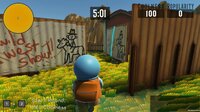 Five-Finger Gunslinger screenshot, image №2492782 - RAWG