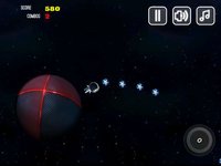 Astronaut Launch Combo Game - Drift Mode In Space screenshot, image №1838831 - RAWG