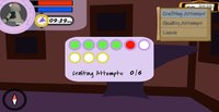 A Tale of Monsters screenshot, image №1752884 - RAWG