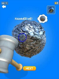 Perfect aluminum ball screenshot, image №2682078 - RAWG