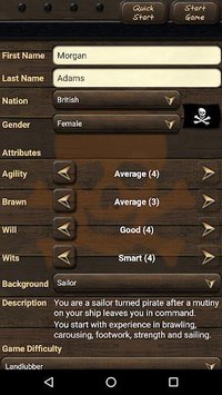 Pirates and Traders 2 BETA screenshot, image №1463608 - RAWG